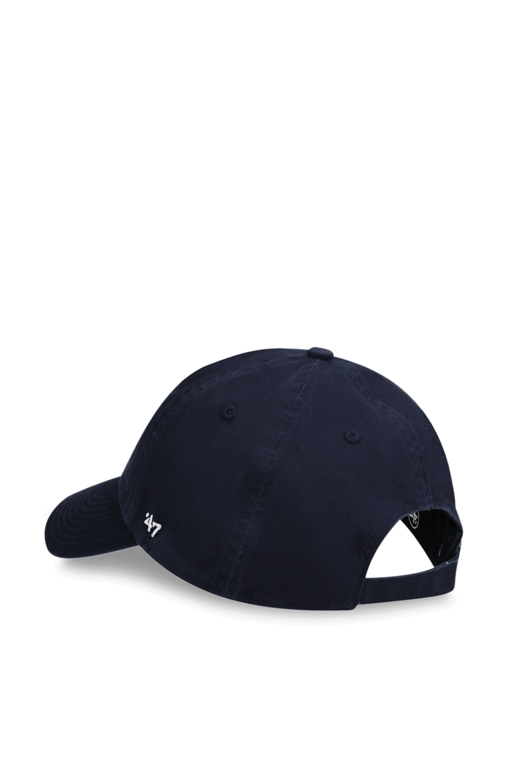 תמונה אחורית של כובע מצחייה ינקיס