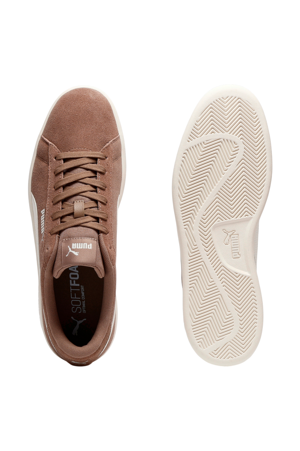 נעלי סניקרס סמאש 3.0