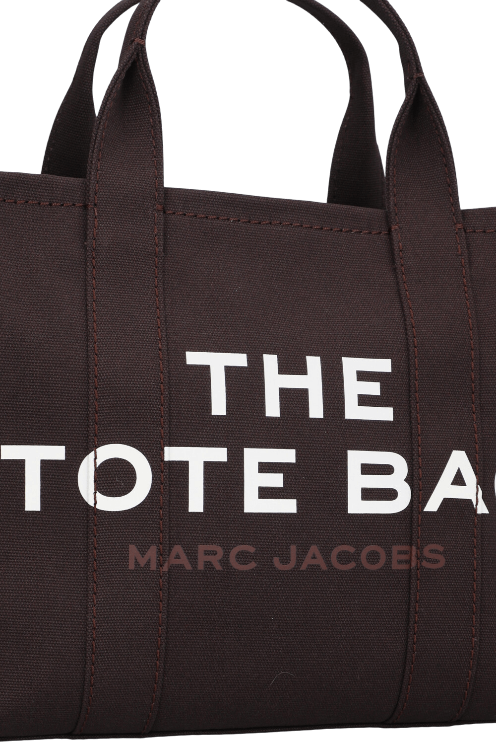 תמונת תקריב של תיק טוט מדיום