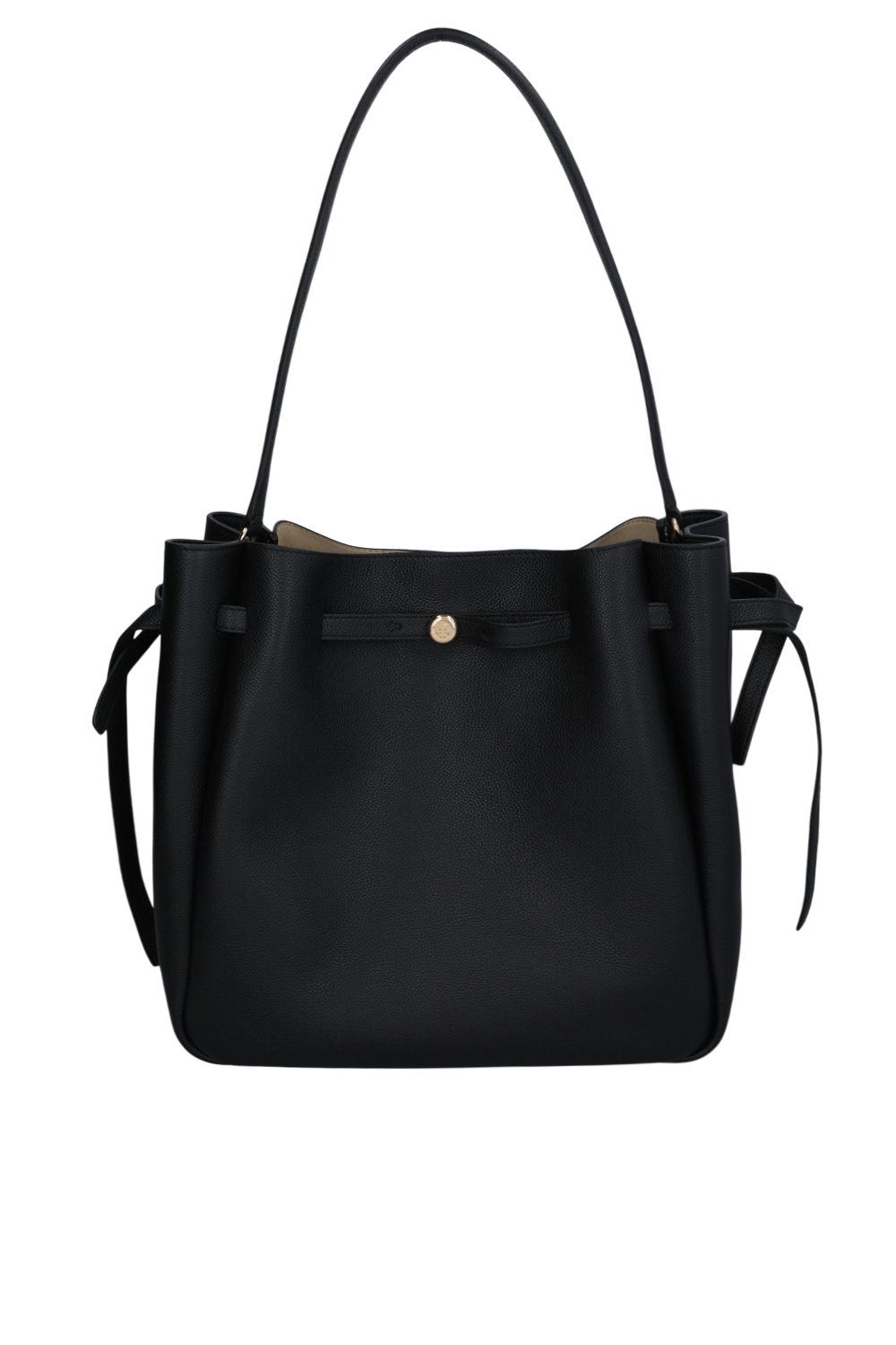 תמונה קידמית של תיק נשיאה