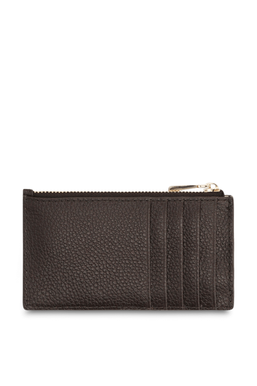 תמונה אחורית של ארנק כרטיסים ג'ט-סט סמול