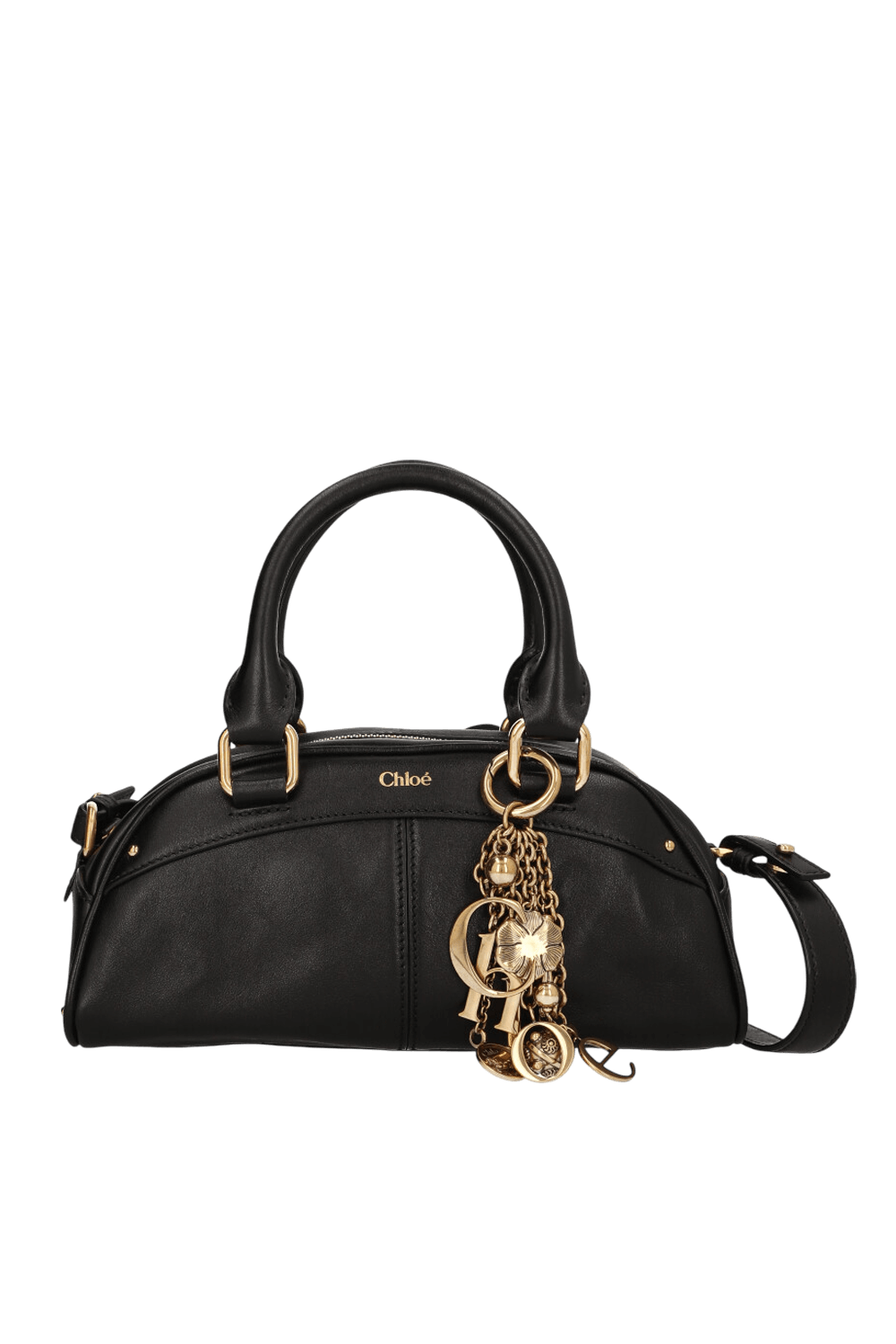 תמונה קידמית של תיק נשיאה בולינג