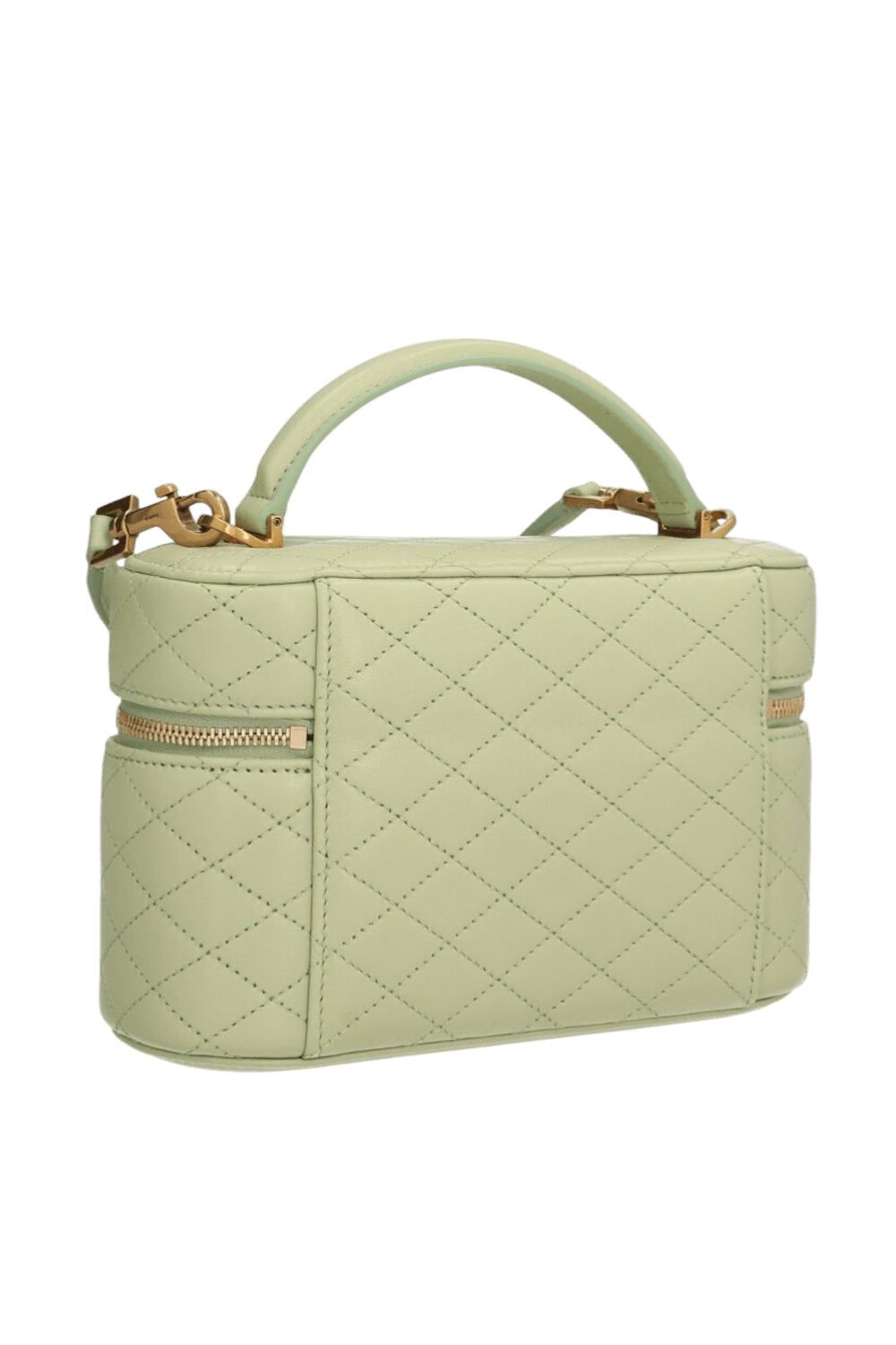 תמונה אחורית של תיק גבי מיני