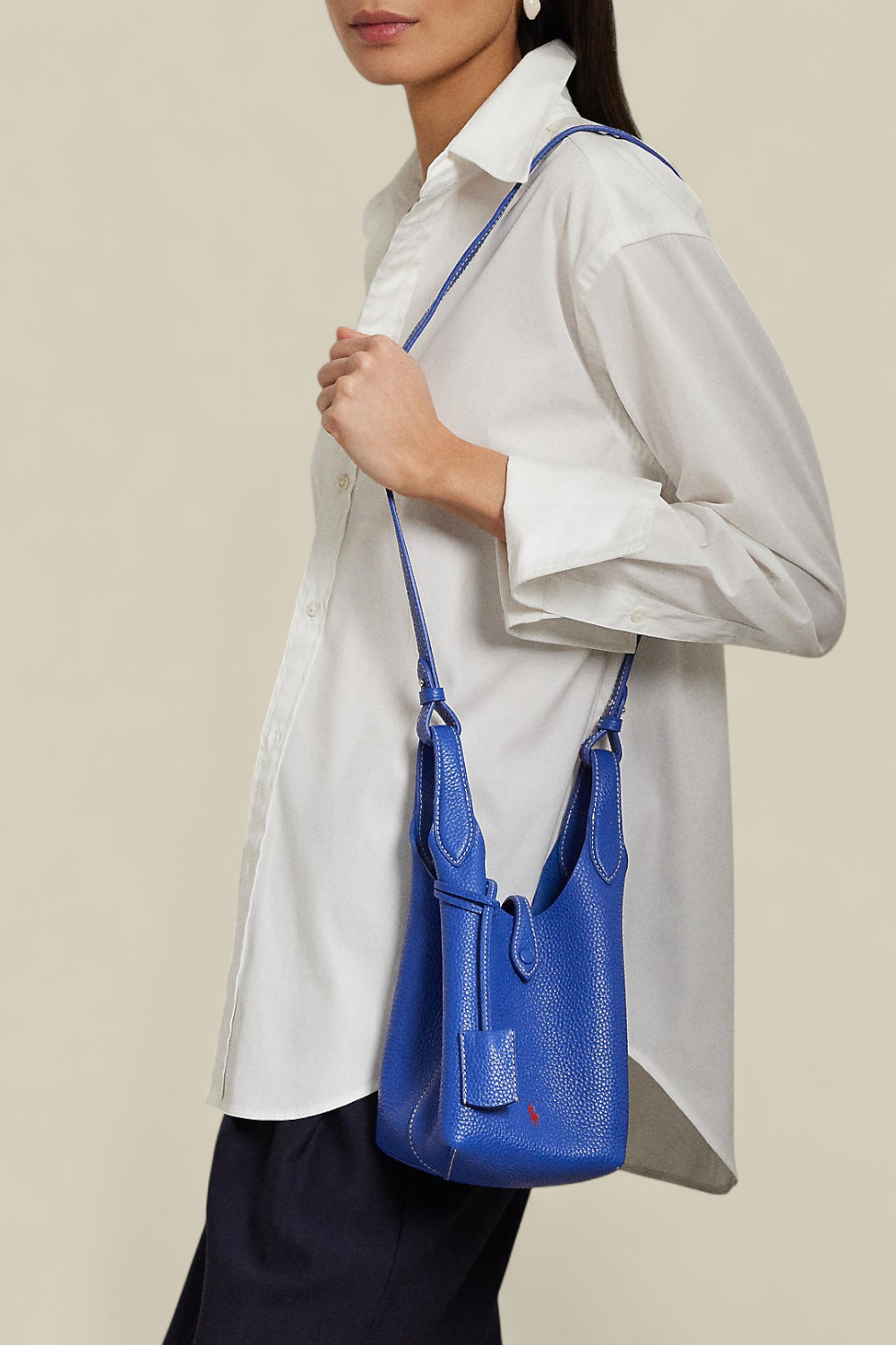 תמונת דוגמן קידמית של תיד יד פליי סמול