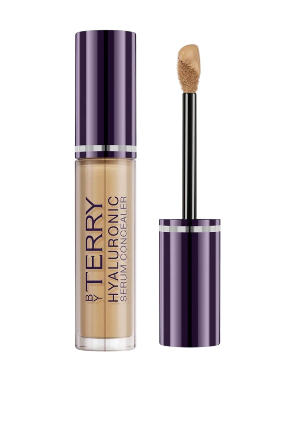 תמונה קידמית של Hyaluronic Serum Concealer 8HA N7