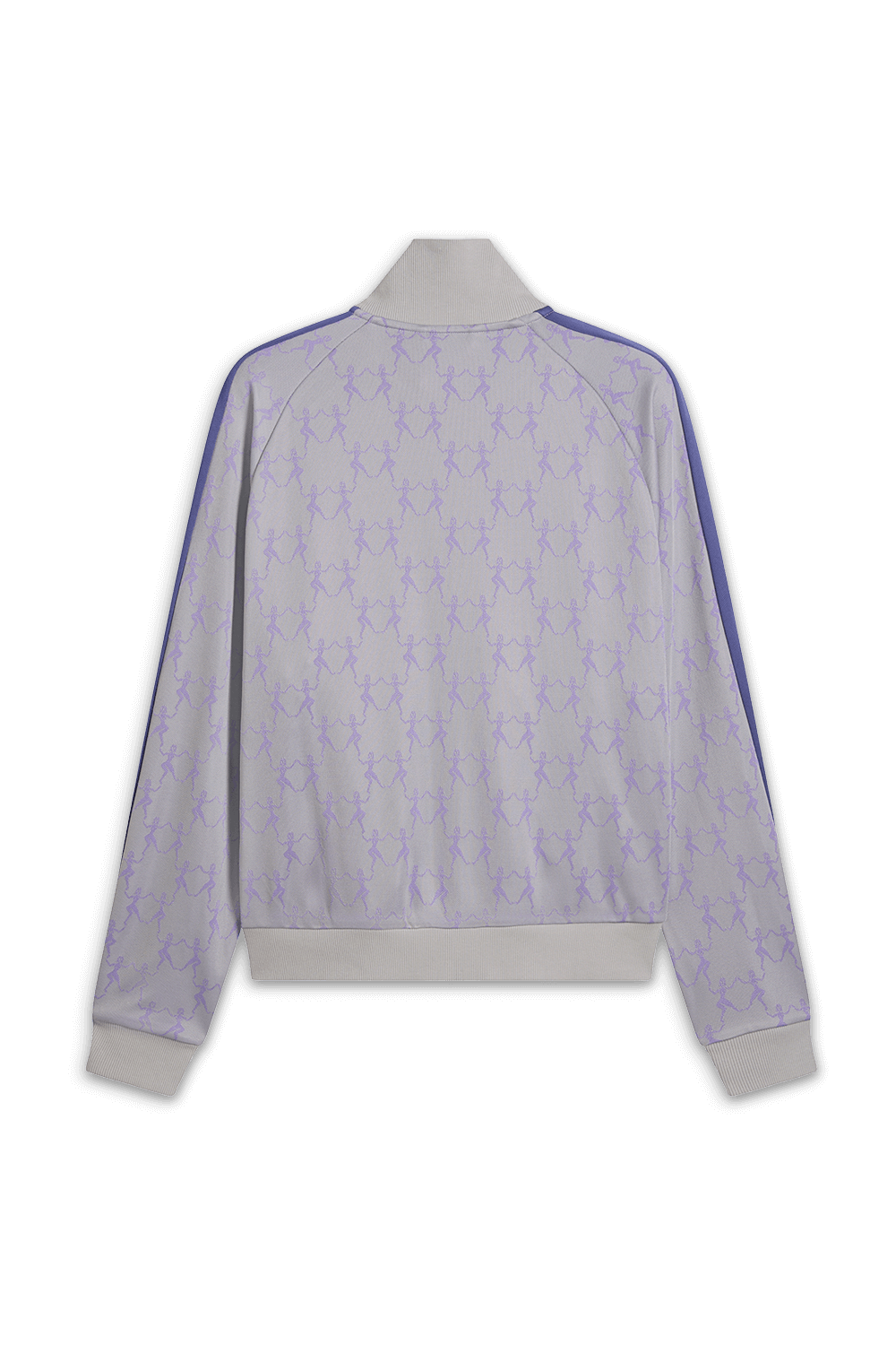 תמונה אחורית של קידסופר X פומה ז'קט טי7