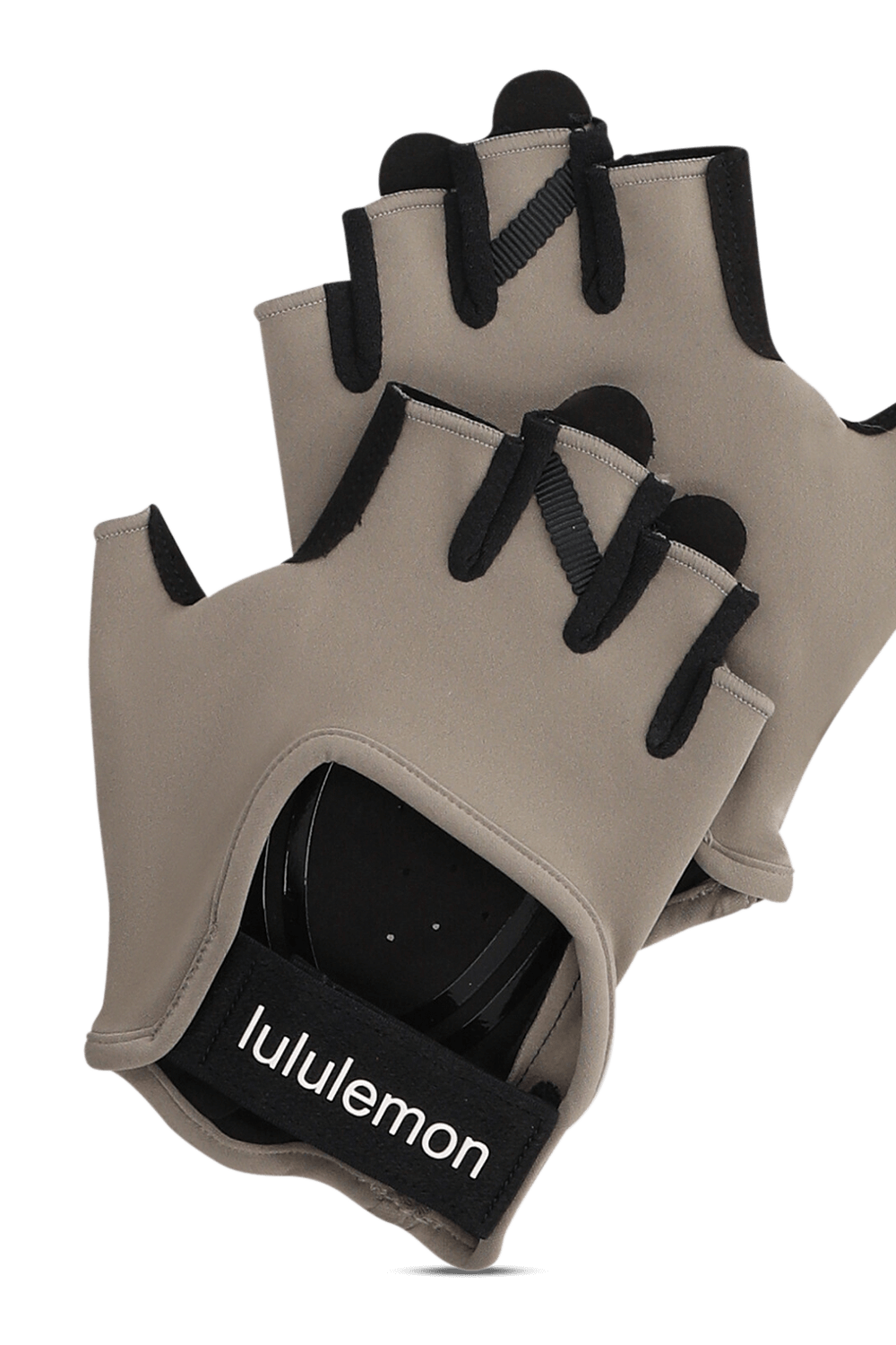 תמונת תקריב של Wunder Train Gloves