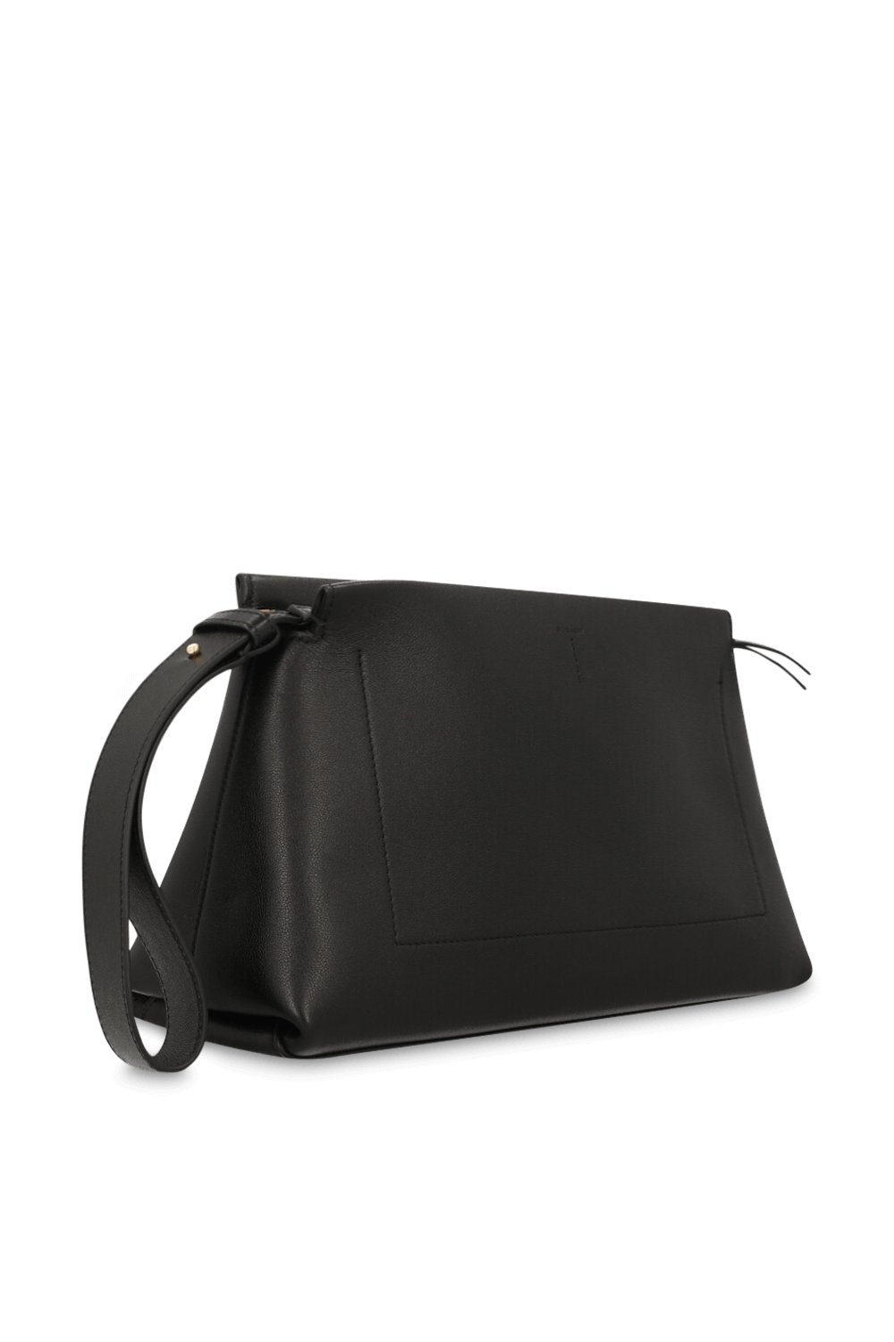 תמונה אחורית של תיק קלאץ' דיי