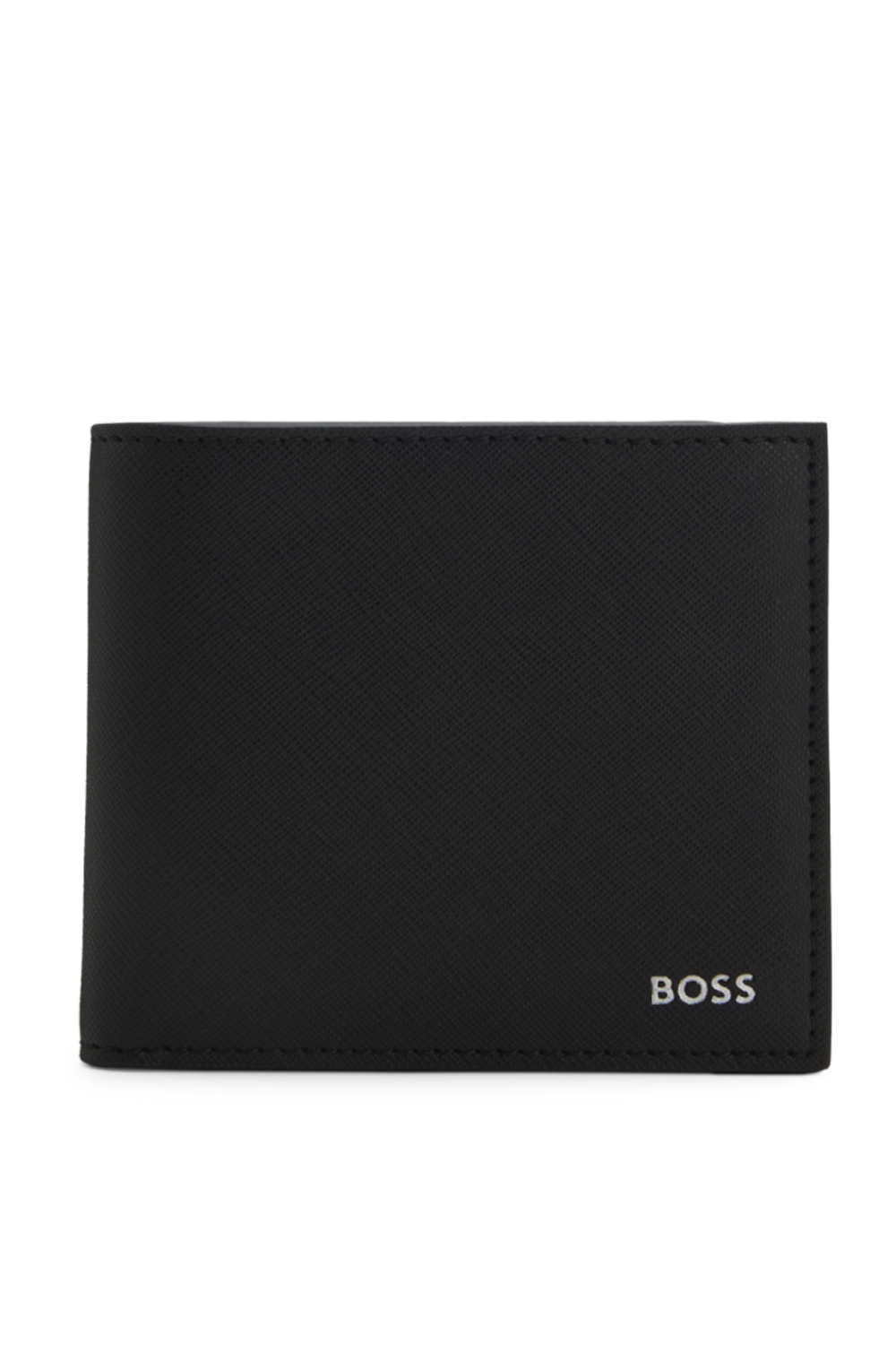 תמונה קידמית של ארנק מתקפל