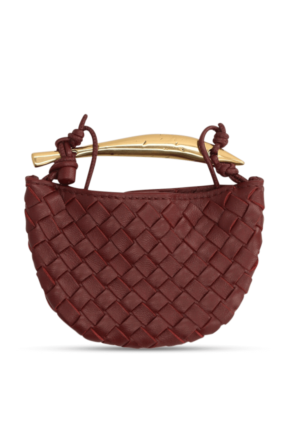 תמונה אחורית של תיק נשיאה מעור