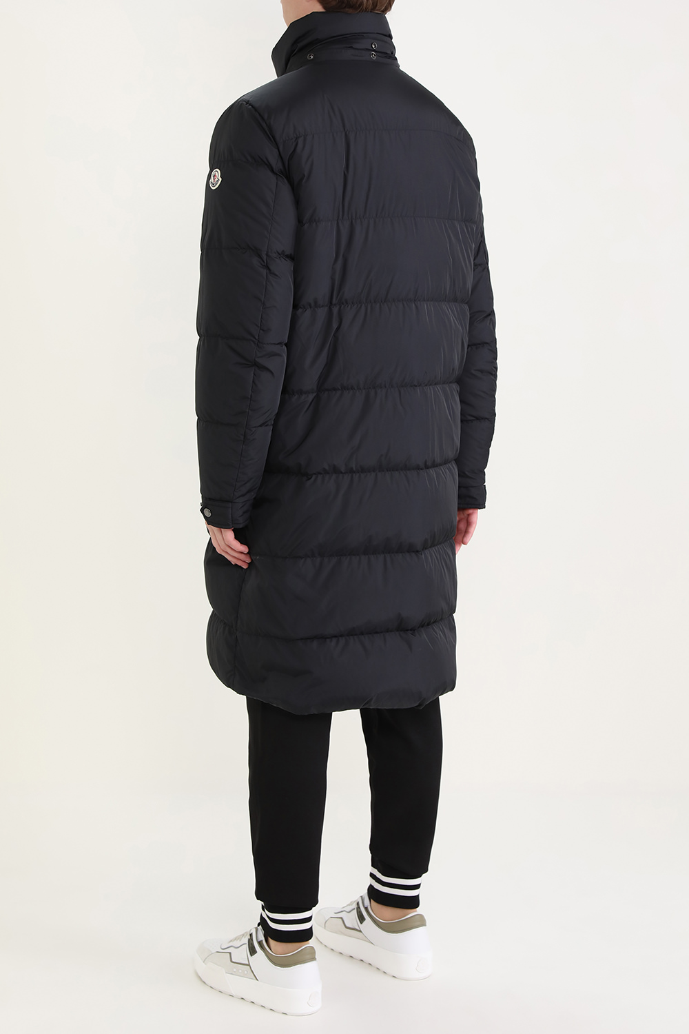 מעיל הראל פוך דו צדדי