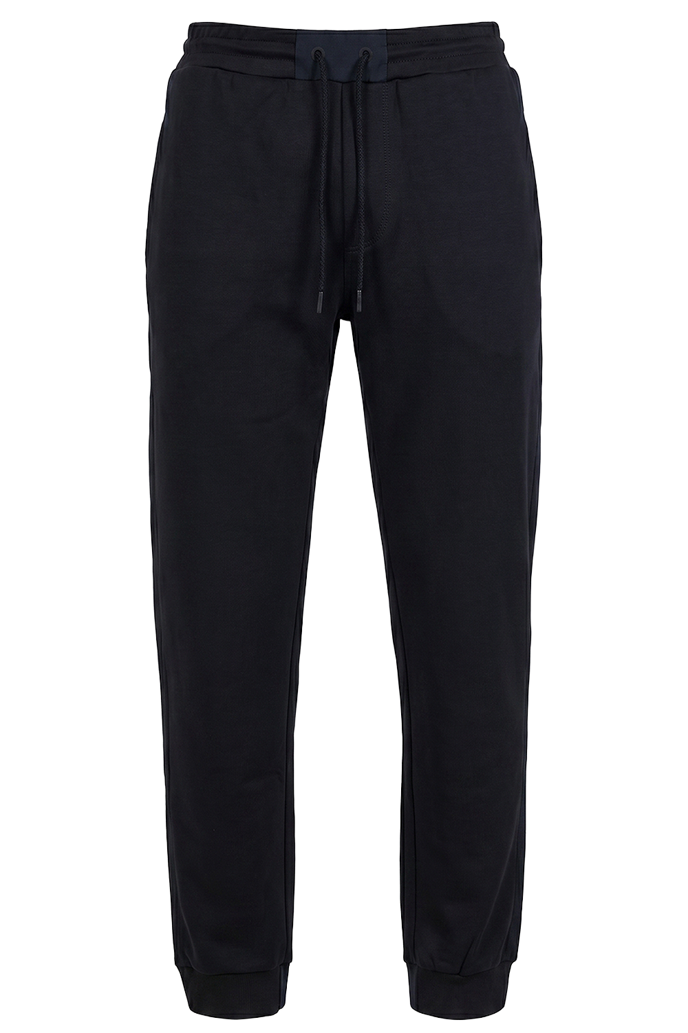 תמונה קידמית של מכנסי ג'וגר ארוכים