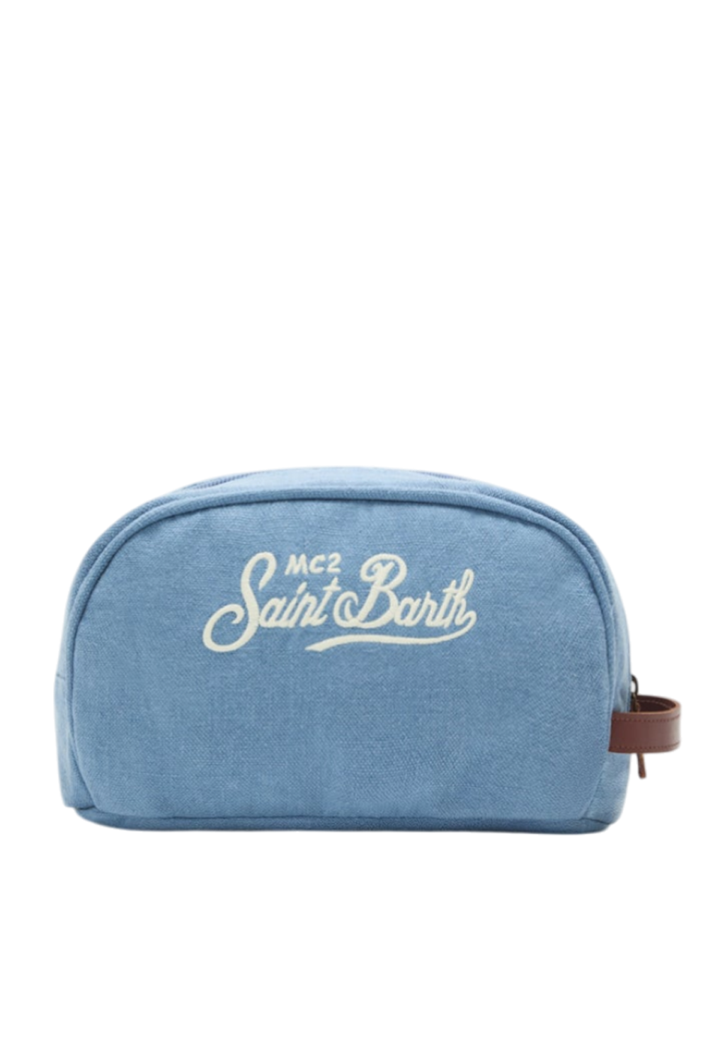 תמונה קידמית של תיק רחצה