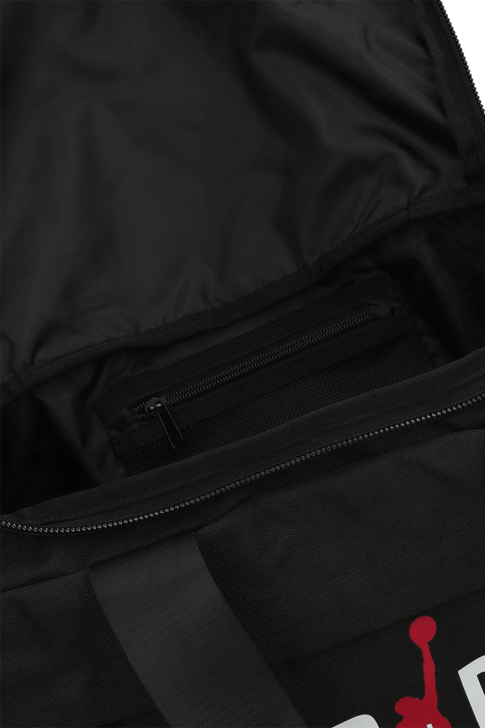 תמונת פנים של תיק נשיאה דאפל