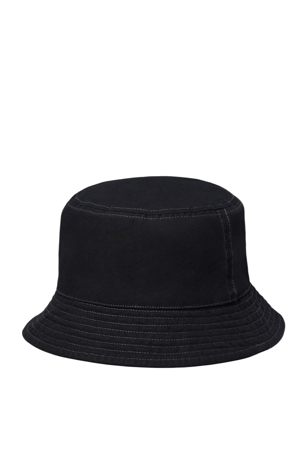 תמונה אחורית של כובע באקט