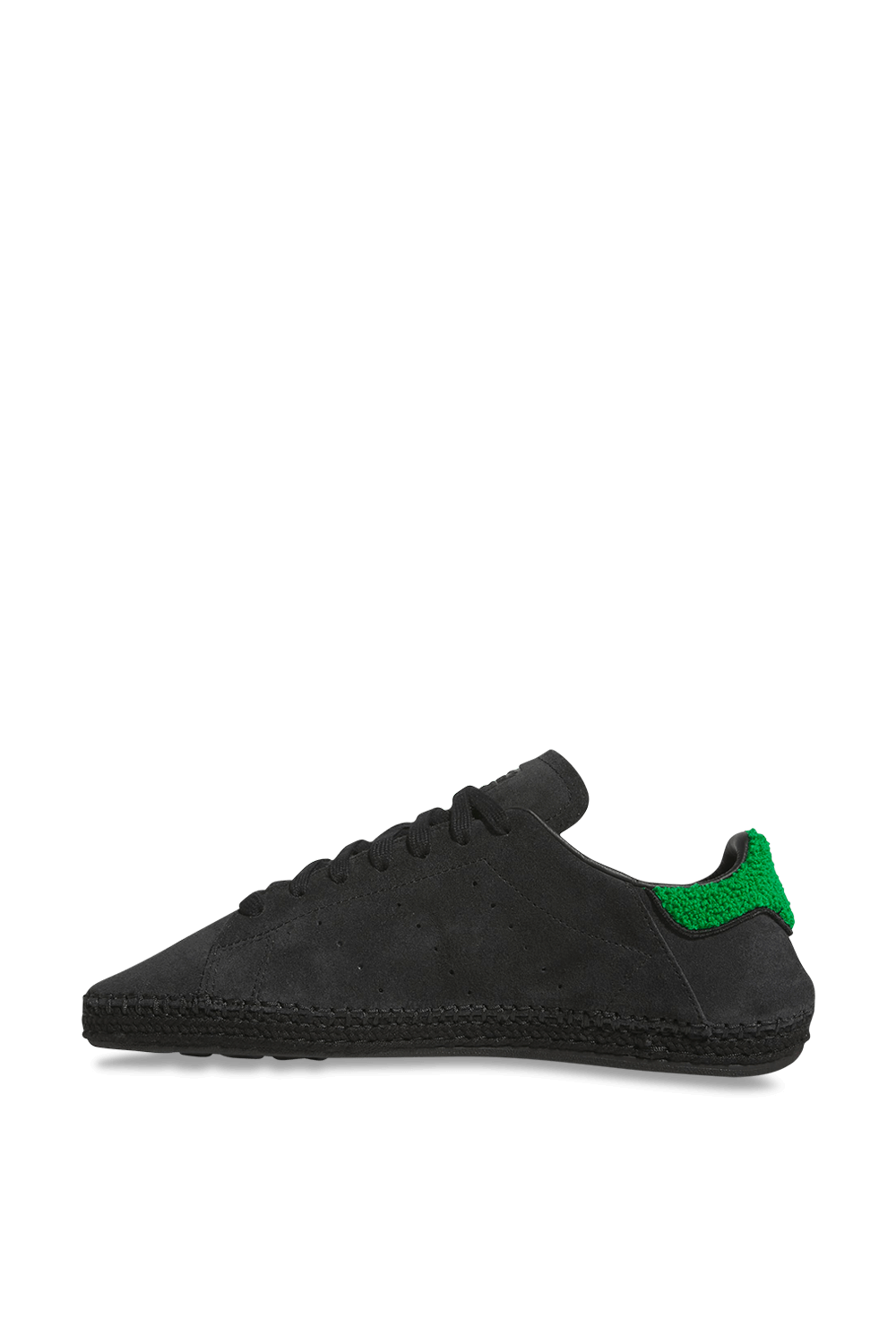 תמונה אחורית של נעלי סניקרס סטן סמית` X קלוט