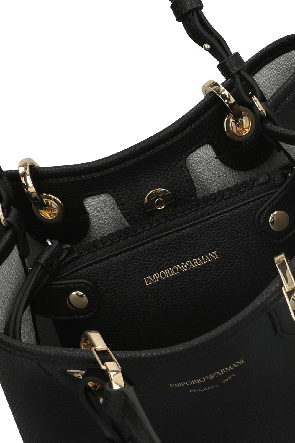 תמונת פנים של תיק נשיאה מיה סמול