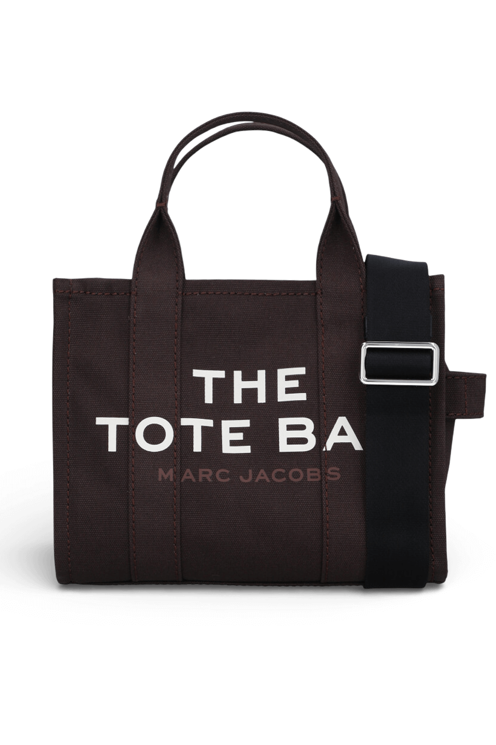 תמונה קידמית של תיק טוט סמול