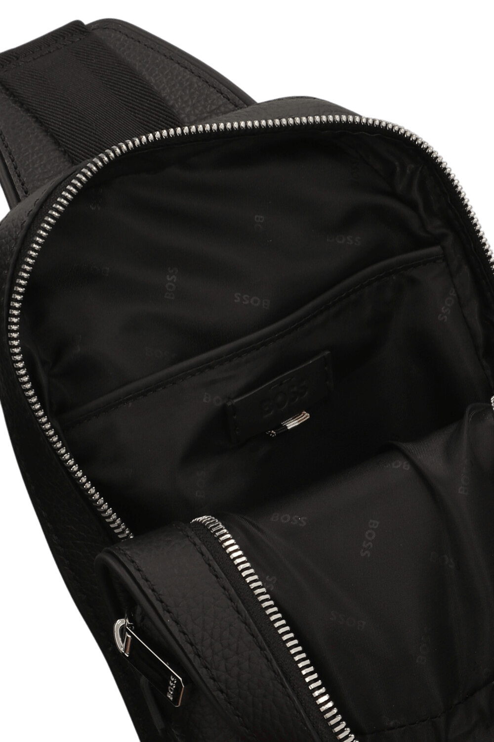 תמונת פנים של תיק קרוסבודי