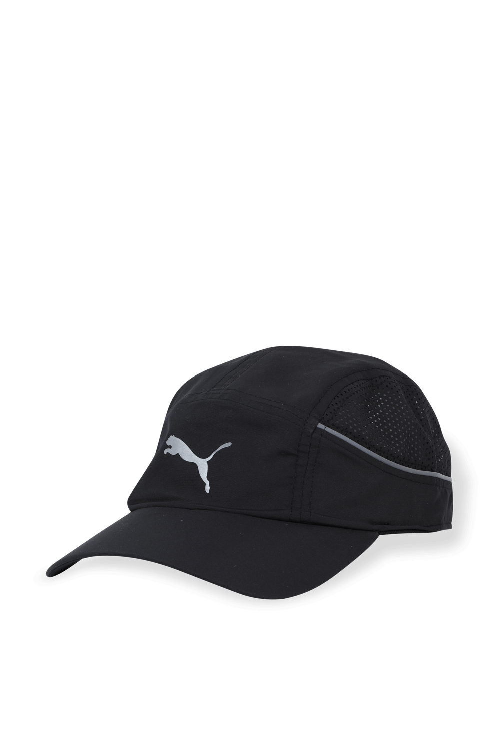 כובע מצחייה לריצה עם לוגו PUMA