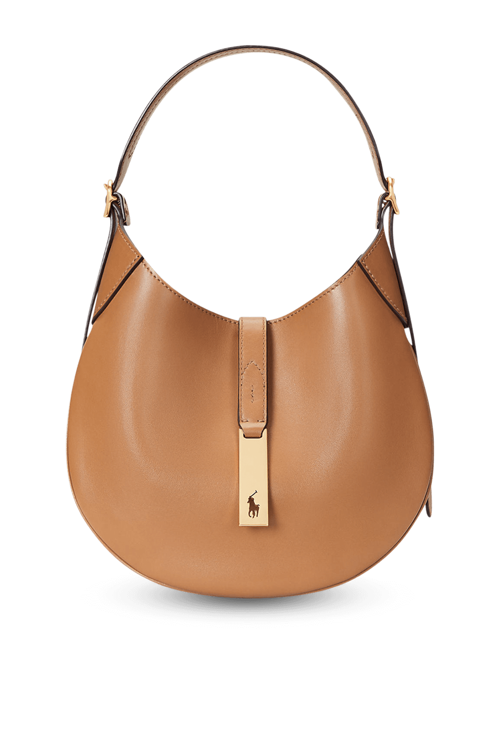 תמונה קידמית של תיק כתף סמול