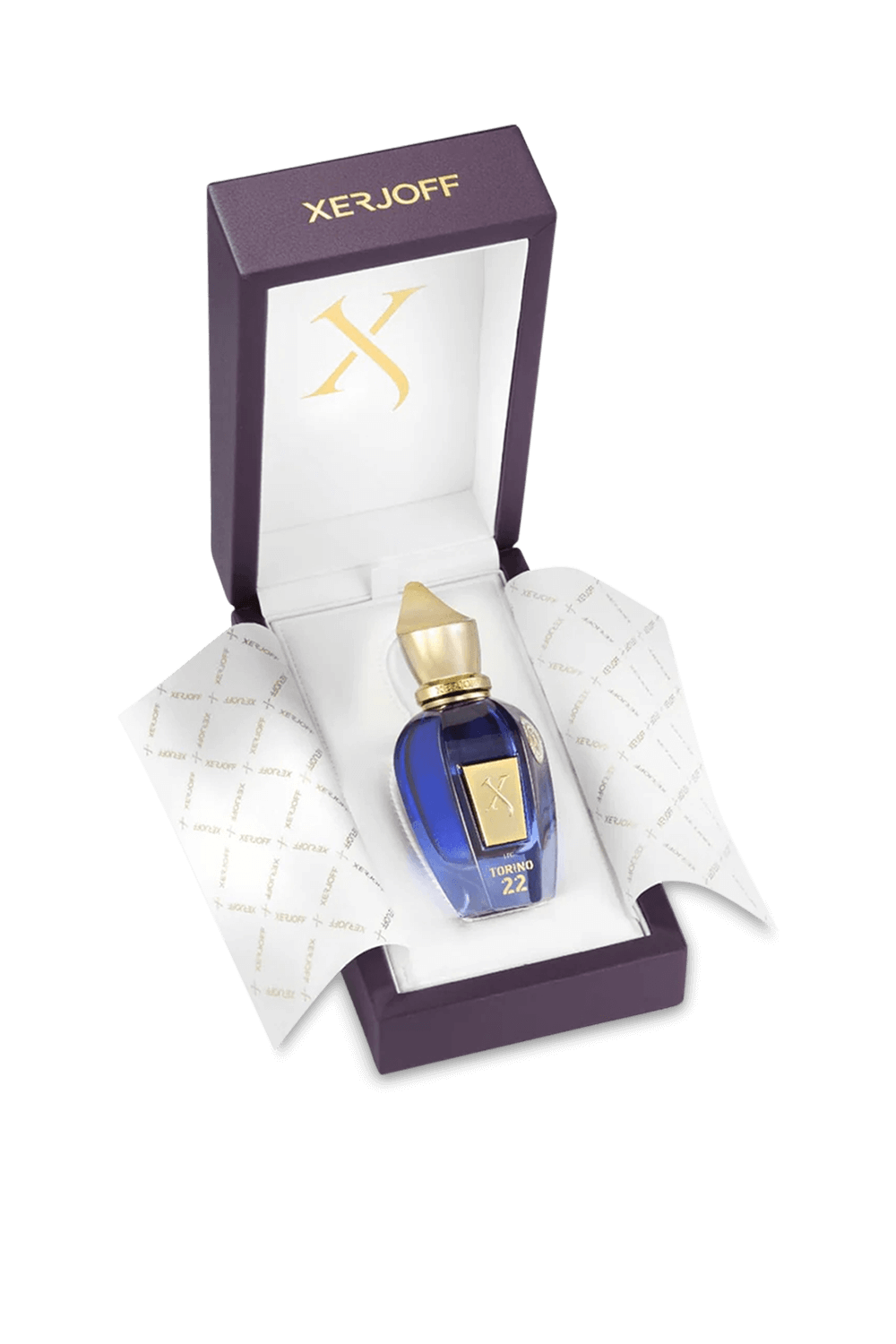 תמונה אחורית של Xerjoff JTC ATP Torino 22 Eau de Parfum 50 ml