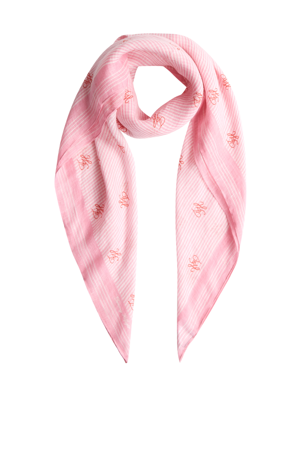 תמונה קידמית של מטפחת