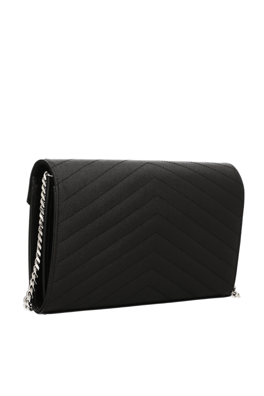 תמונה אחורית של תיק מעטפה