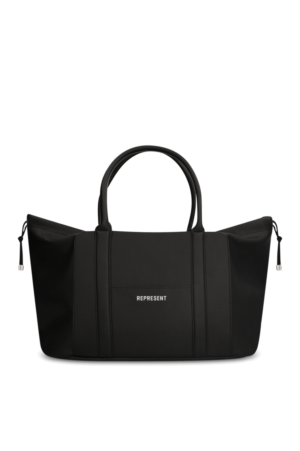 תמונה קידמית של תיק