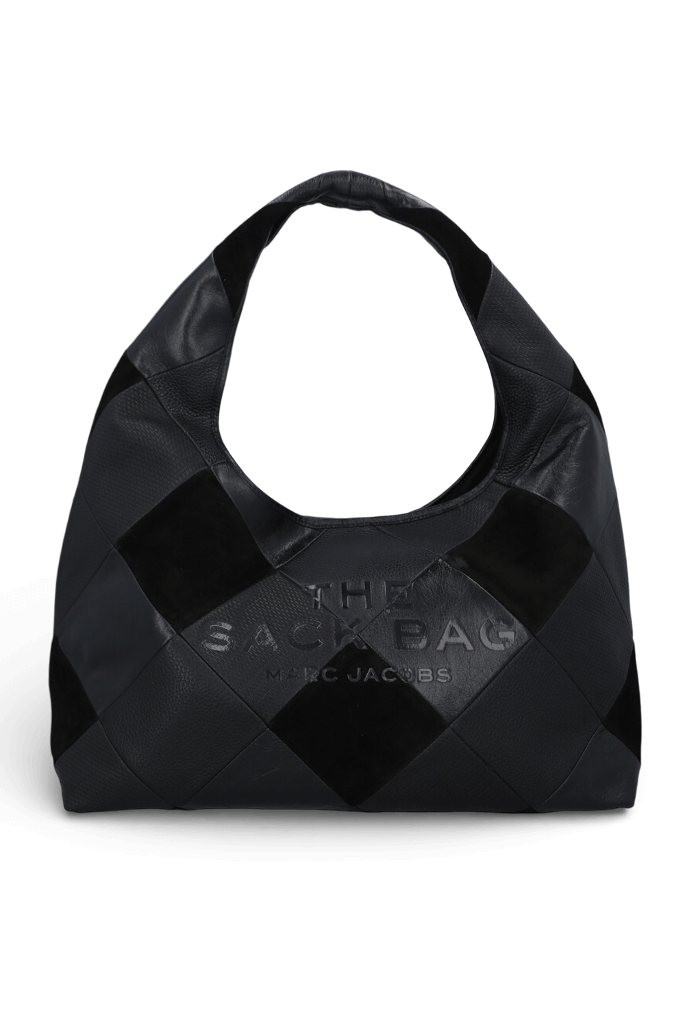 תמונה קידמית של תיק שק