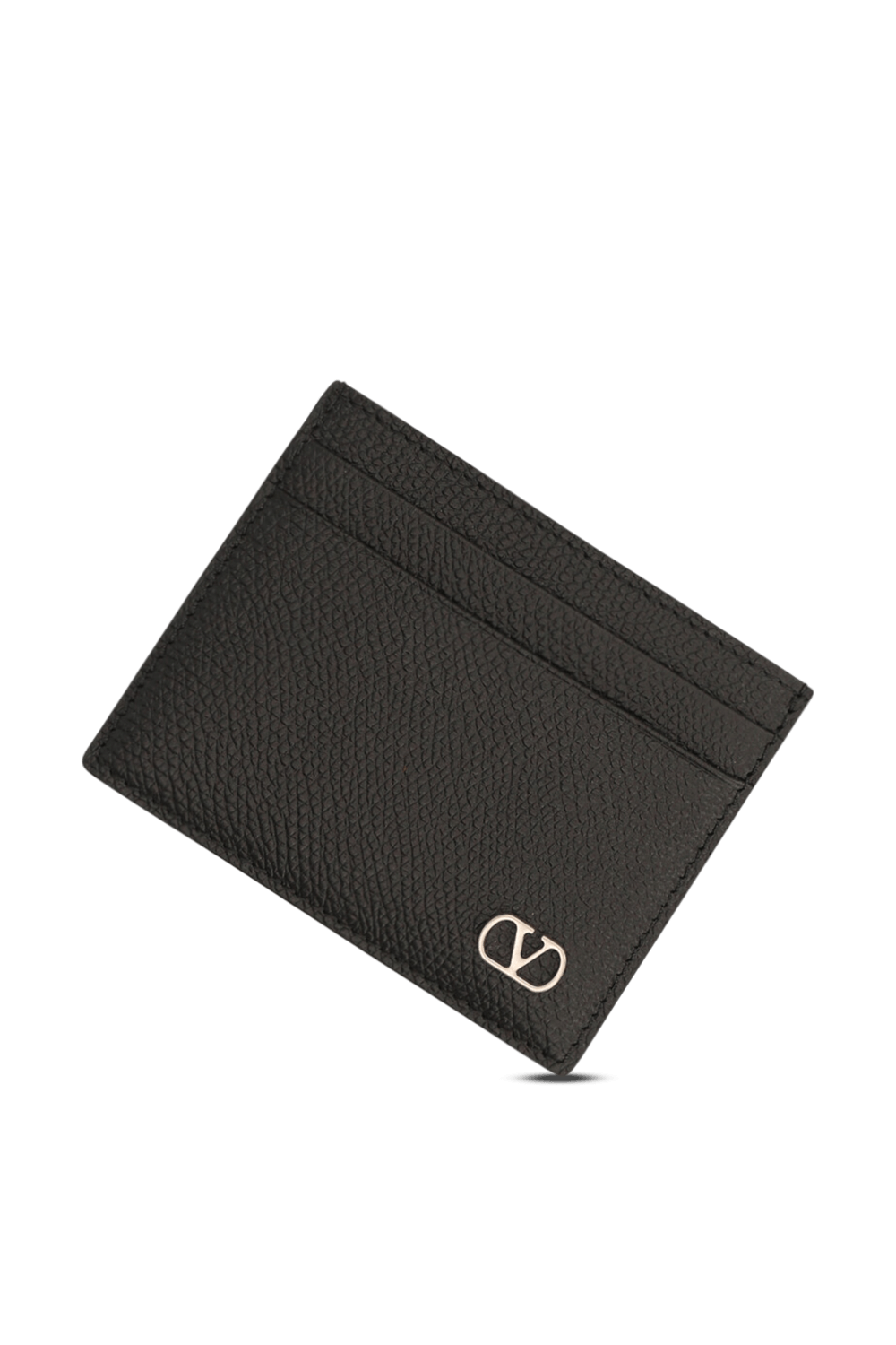 תמונה אחורית של ארנק כרטיסים