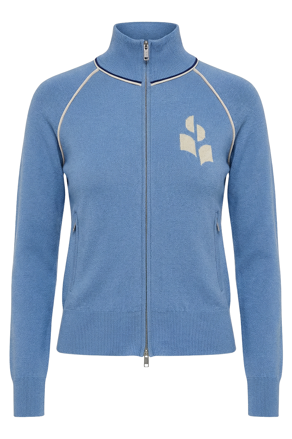 תמונה קידמית של קרדיגן לניה