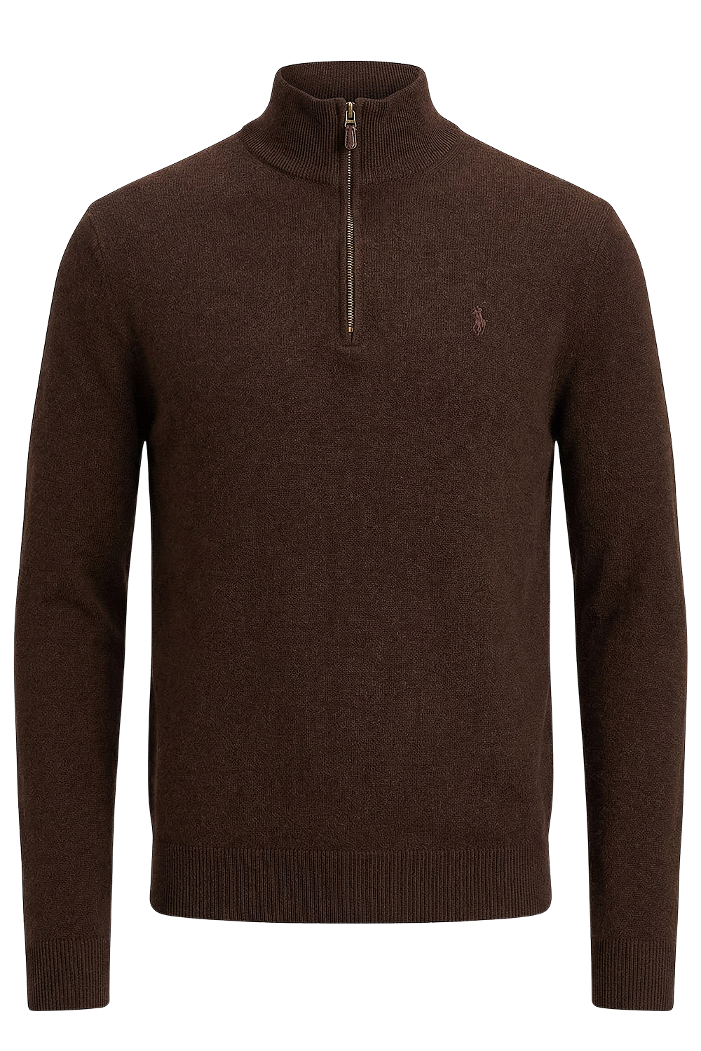 תמונה קידמית של סריג פולו