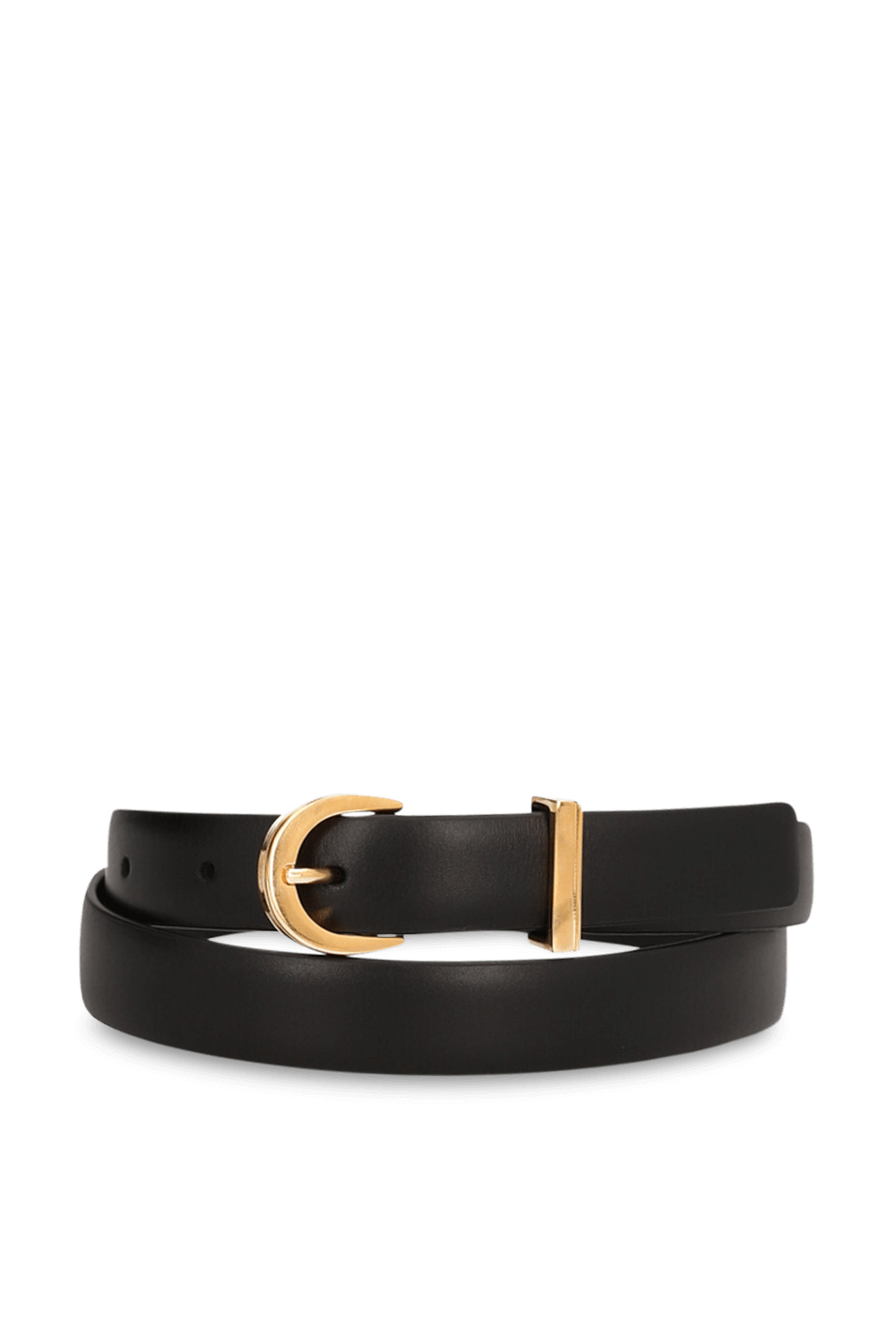 תמונה קידמית של חגורה