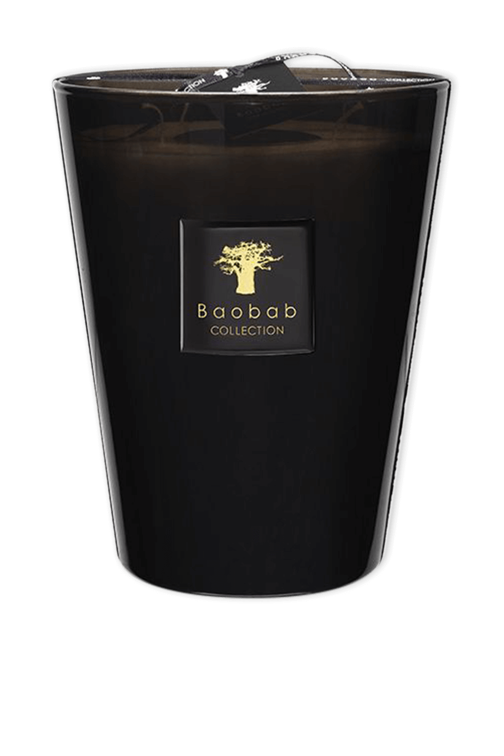 Max 24 Encre de Chine Candle image number null BAOBAB