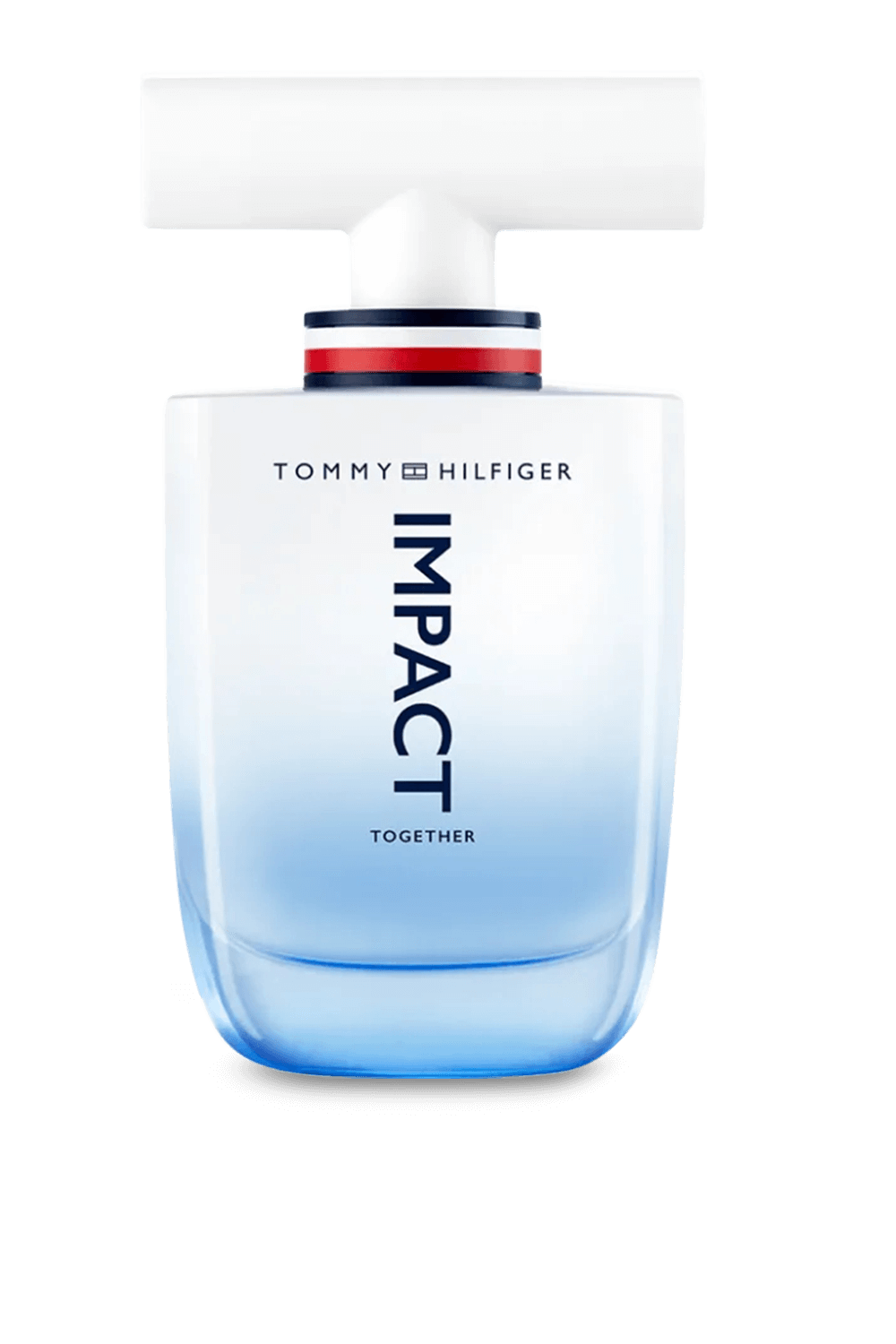 תמונה קידמית של Impact Together Eau  de Toilette 100 ml