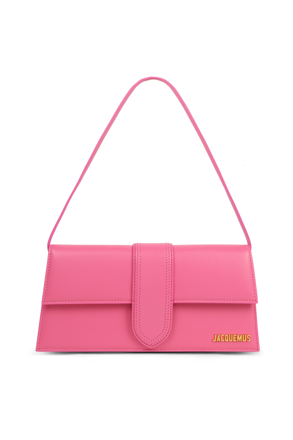 תמונה קידמית של תיק צד לה במבינו לונג