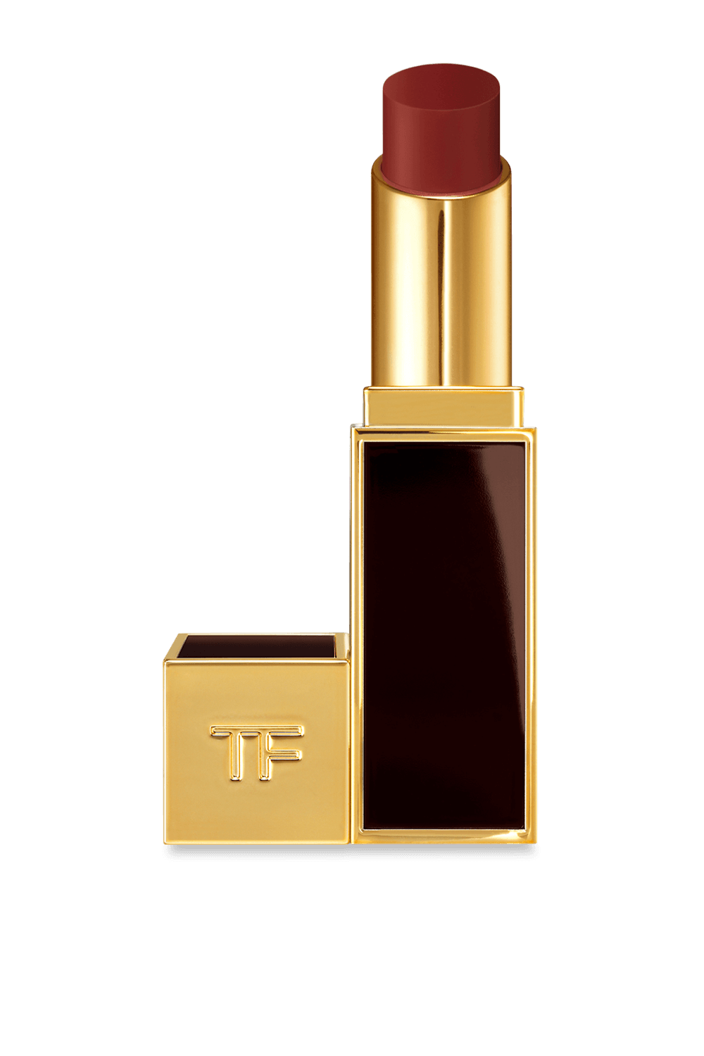 תמונה קידמית של LIP COLOR SATIN MATTE Marocain