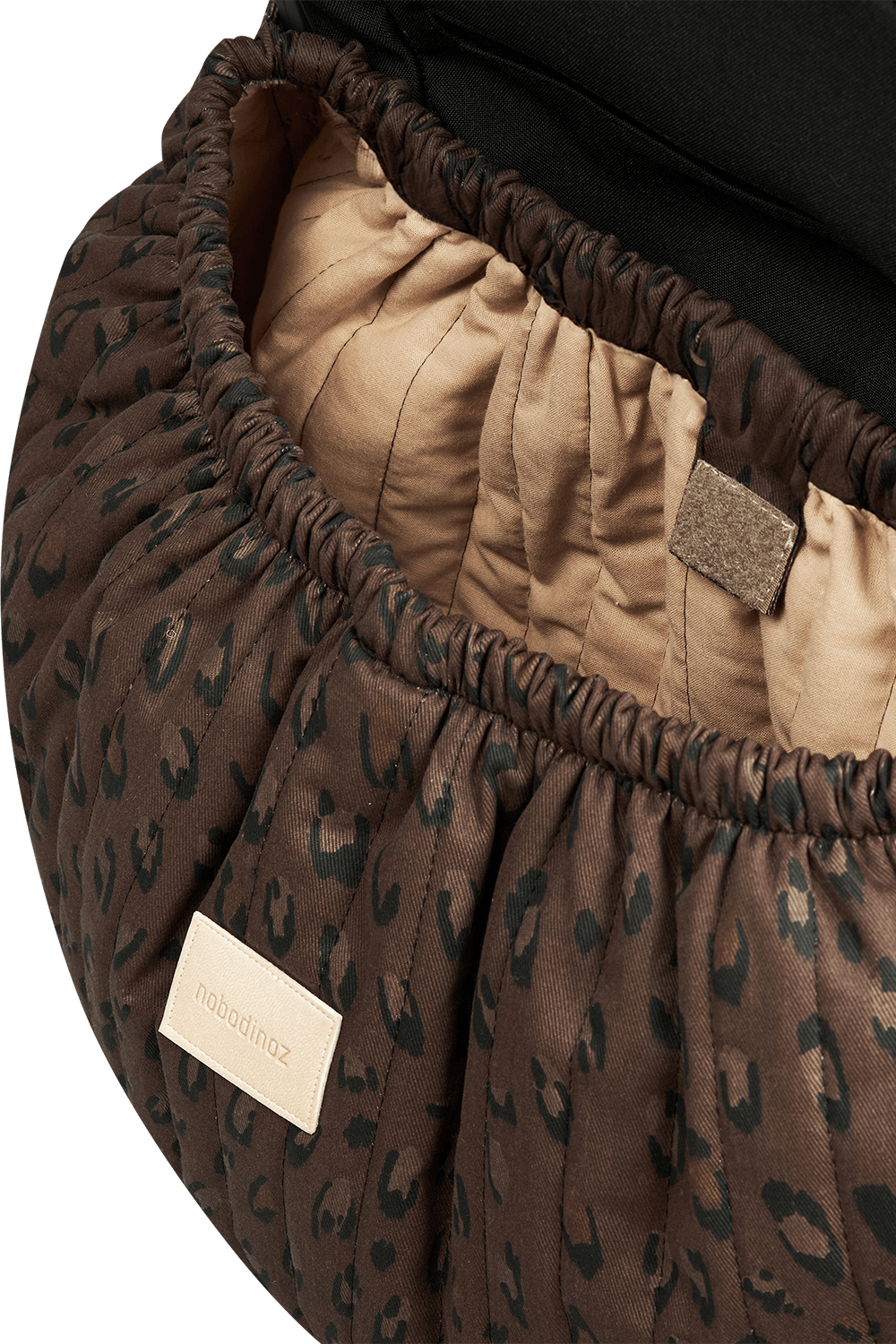 תמונת אווירה של תיק לעגלה