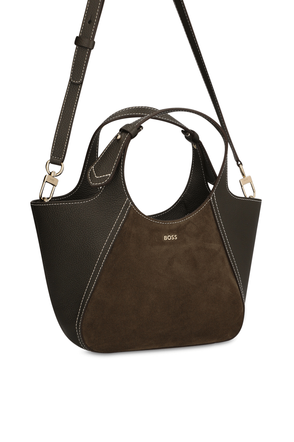 תמונת תקריב של תיק נשיאה לנה קטן