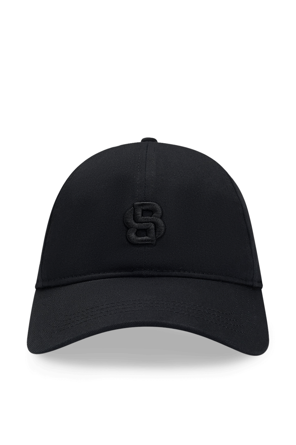 תמונה קידמית של כובע מצחייה