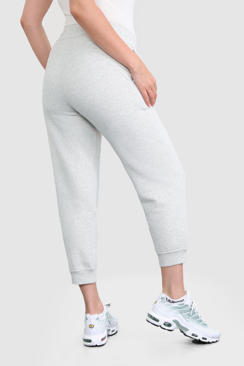 Scuba Hr Jogger Crop Factory 54