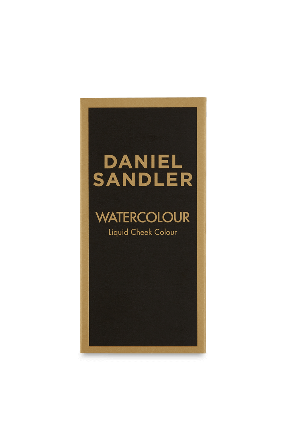 תמונה אחורית של Watercolour Liquid Blush-Caress