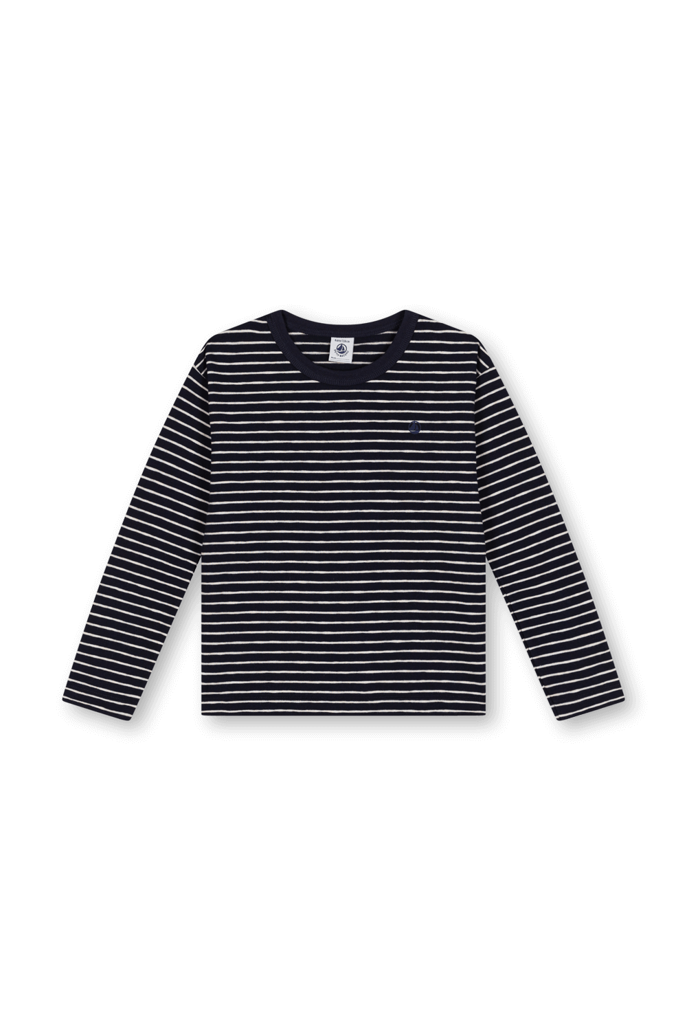 תמונה קידמית של חולצת טי ארוכה - גילאי 3-5 שנים