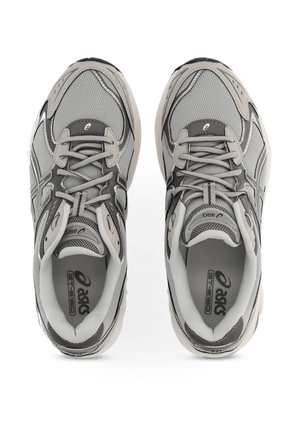 תמונה אחורית של נעלי סניקרס ג`י טי 2160