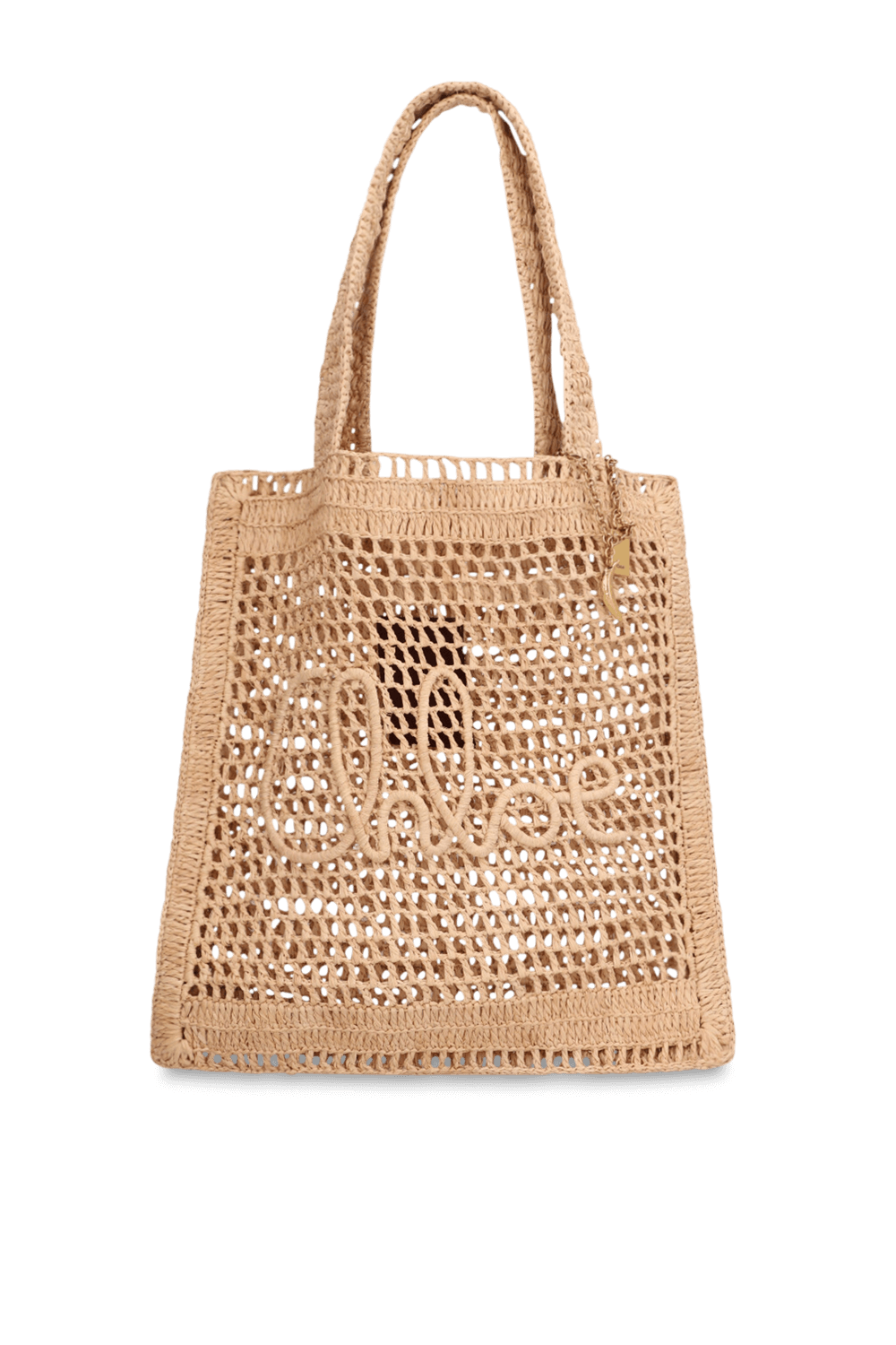 תמונה קידמית של תיק נשיאה קרושה