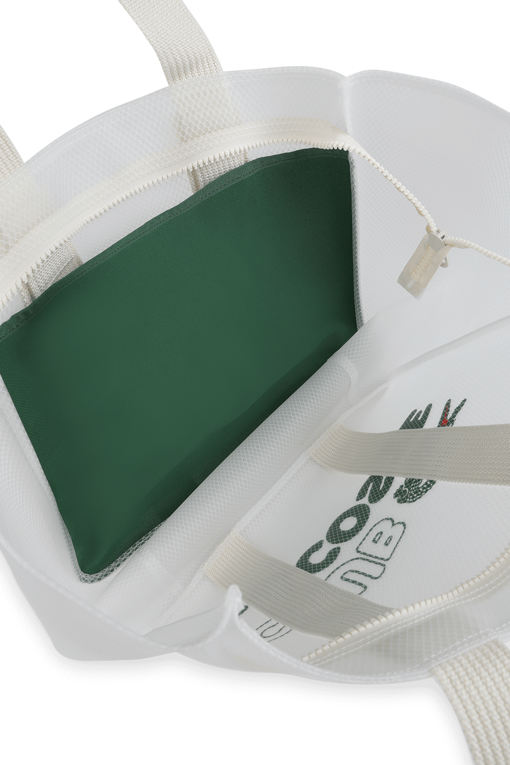 תמונת פנים של תיק נשיאה