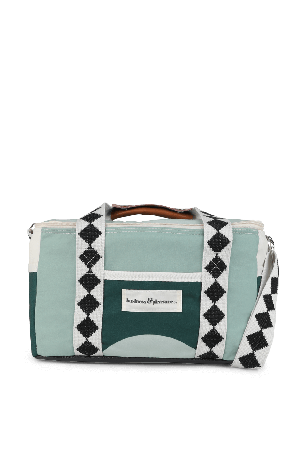 תמונה קידמית של צידנית