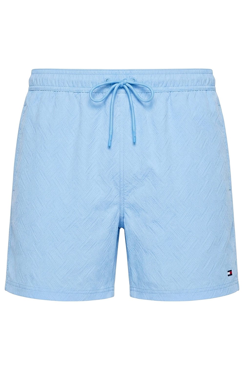 תמונה קידמית של MEDIUM DRAWSTRING JACQUARD