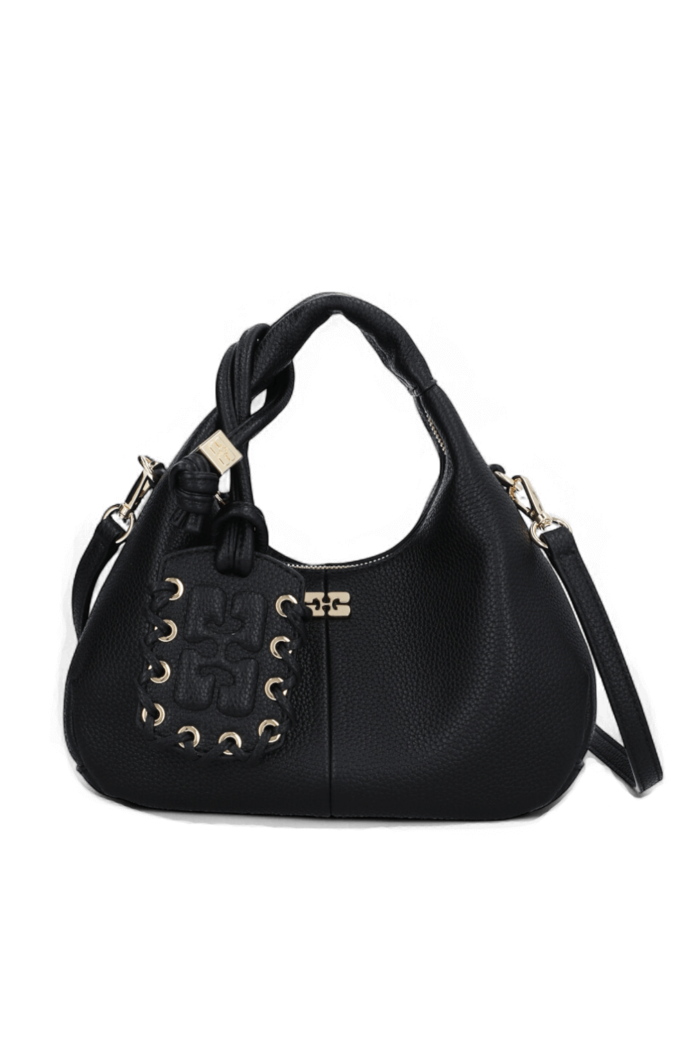 תמונה קידמית של תיק הובו מיני